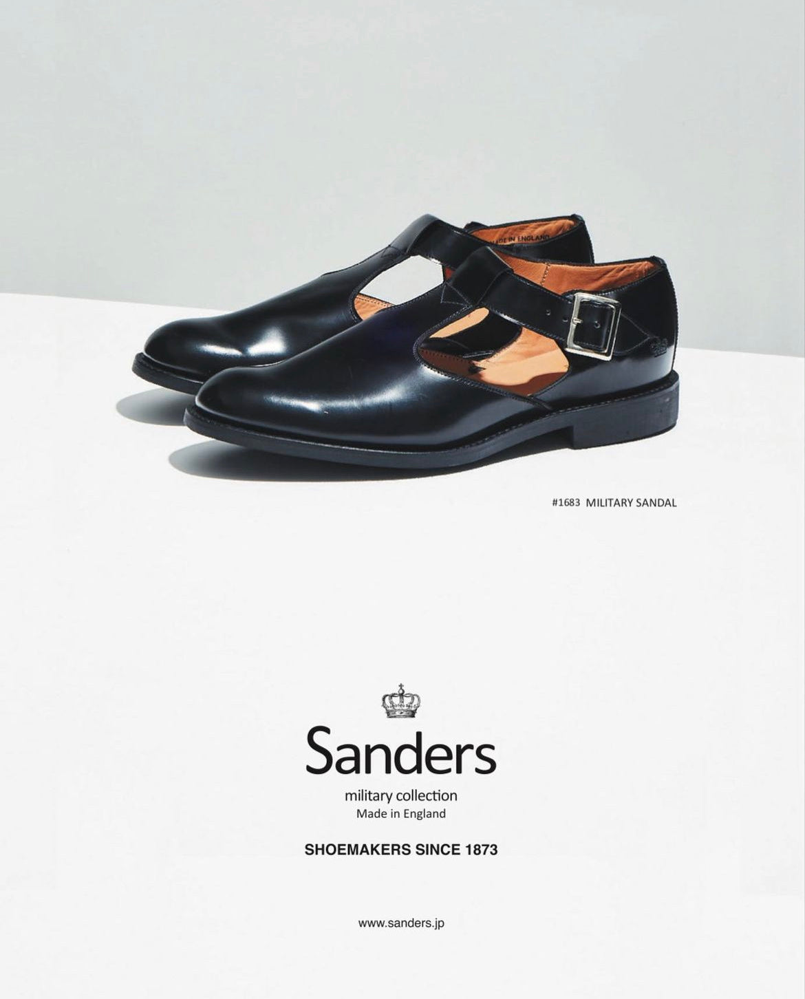 Sanders – MMW Concept