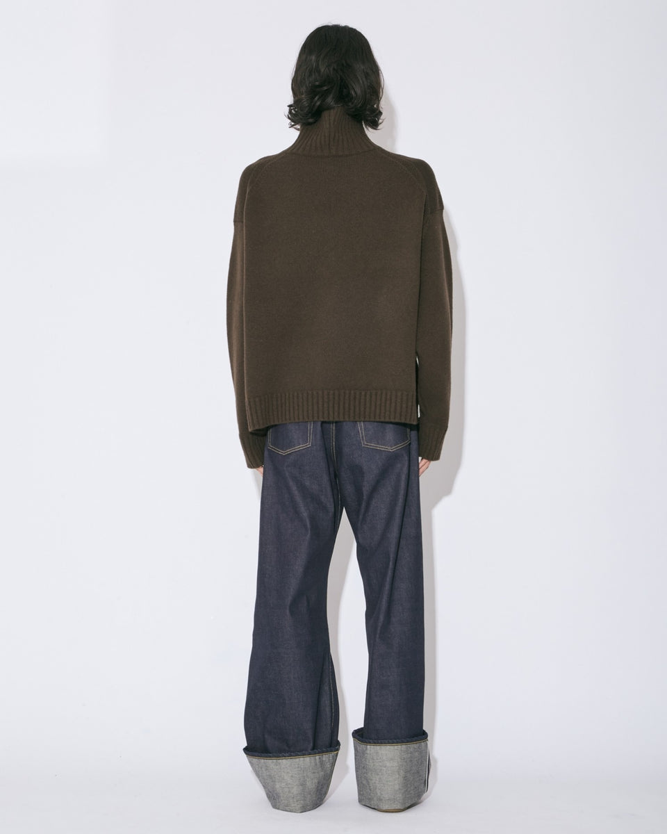 BEAUTIFUL PEOPLE- selvedge denim oldies fit- 2 colours – MMW