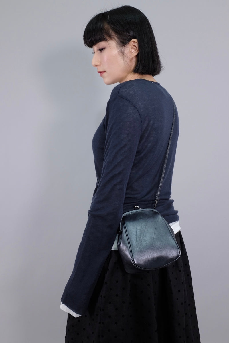 Ananas Bag Discord Yohji Yamamoto ANANAS Petit