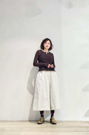 Drawstring carpenter shorts - 3 colours (Pre-order)