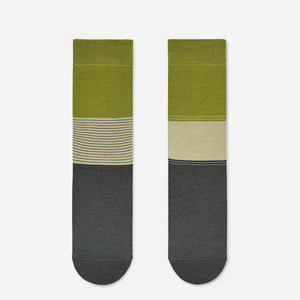 【2nd PALETTE 】socks - Matcha