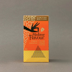 Maple Caramel Pyramid 14 Packs