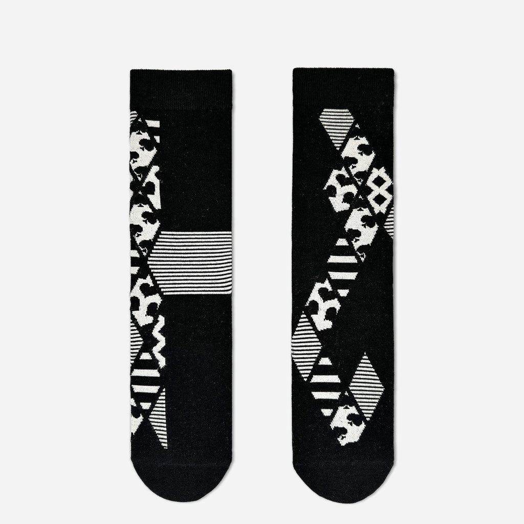 【2nd PALETTE 】socks - Card_play