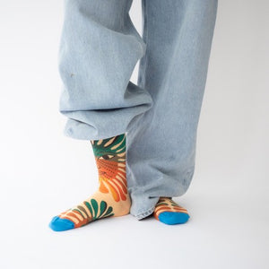 Bonne Maison - Mask Craft socks