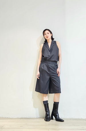 Tailored set shorts - 2 colours (pre-order)