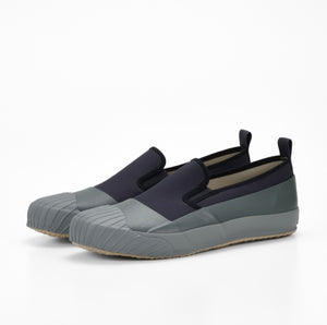 Moonstar ALWEATHER SLIP-ON - Gray