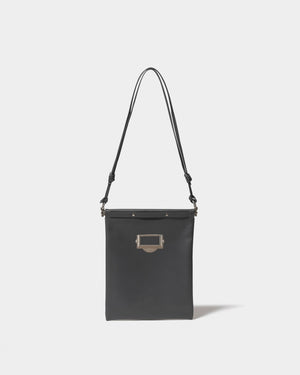 BEAUTIFUL PEOPLE- document shoulder bag- 2 colours