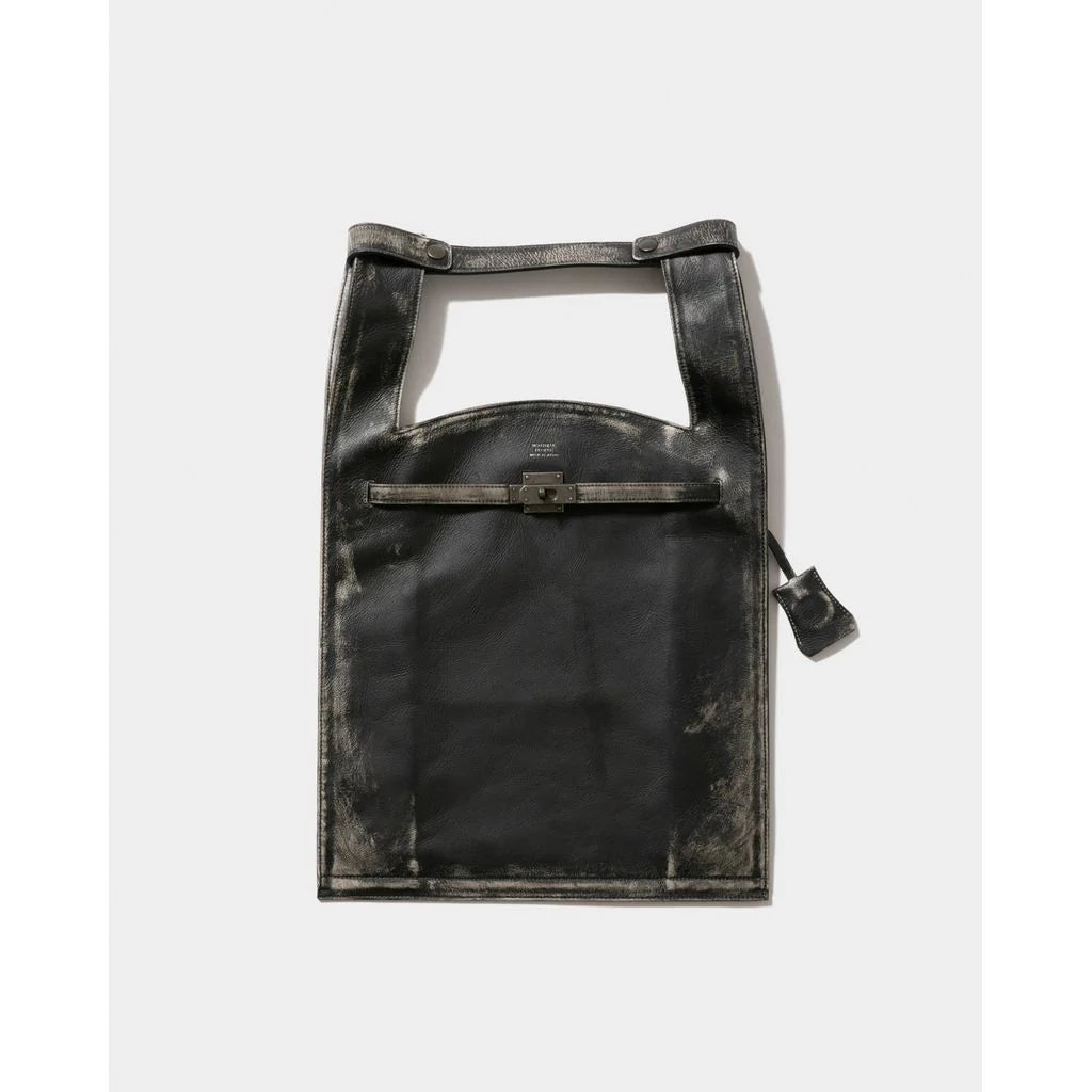 BEAUTIFUL PEOPLE- vintage x-large bag