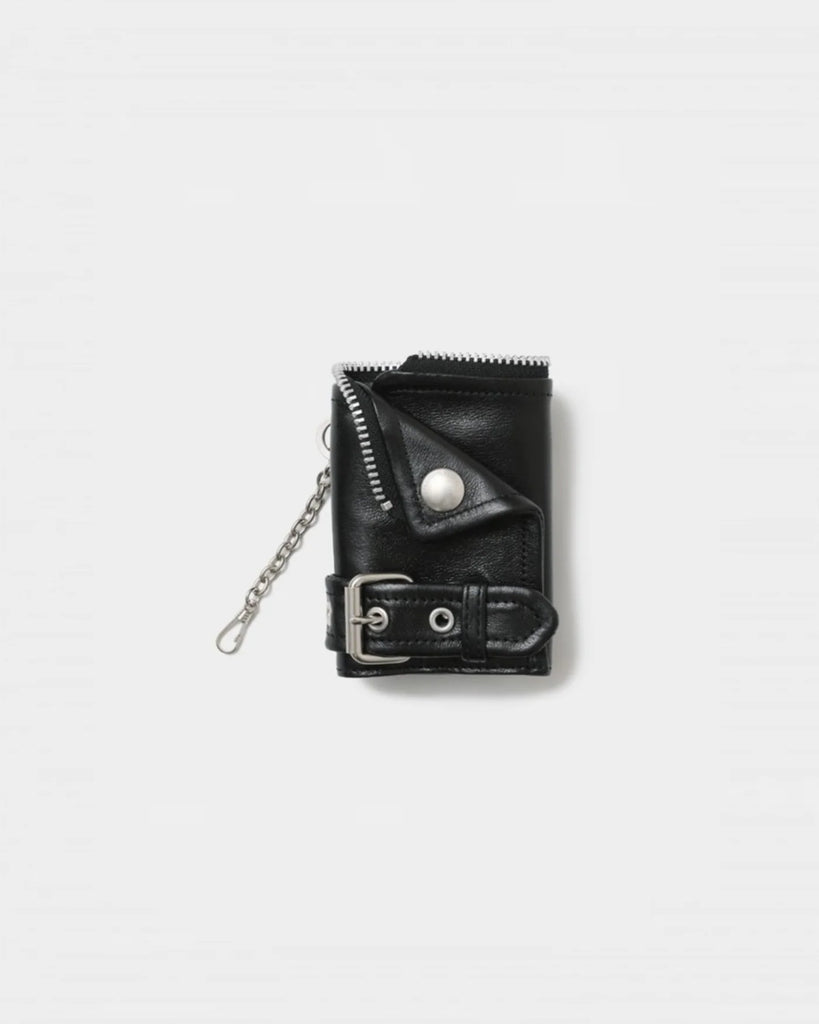 BEAUTIFUL PEOPLE- Riders petit wallet