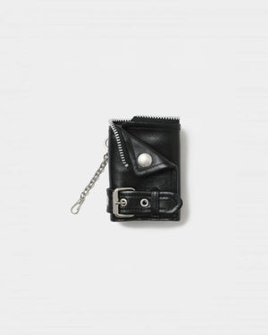 BEAUTIFUL PEOPLE- Riders petit wallet