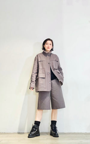 Hunter set jacket - 3 colours