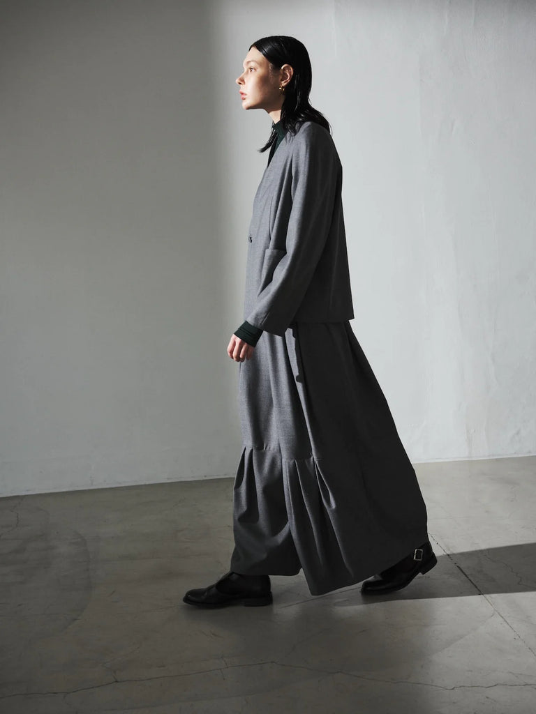 Saxony Dress Pants skirt