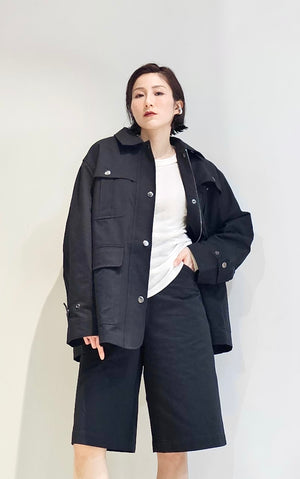 Hunter set jacket - 3 colours (Pre-order)