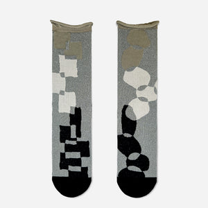 【2nd PALETTE 】socks - Gemstone