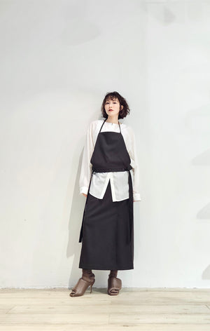 Pencil set skirt - 2 colours (pre-order)
