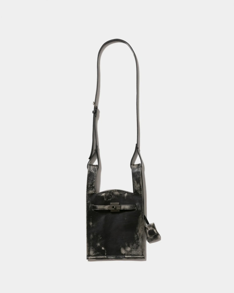 BEAUTIFUL PEOPLE- vintage market shoulder bag