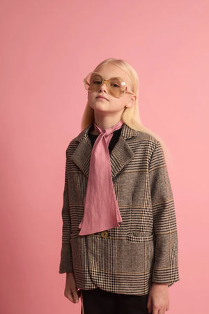 Valley blazer