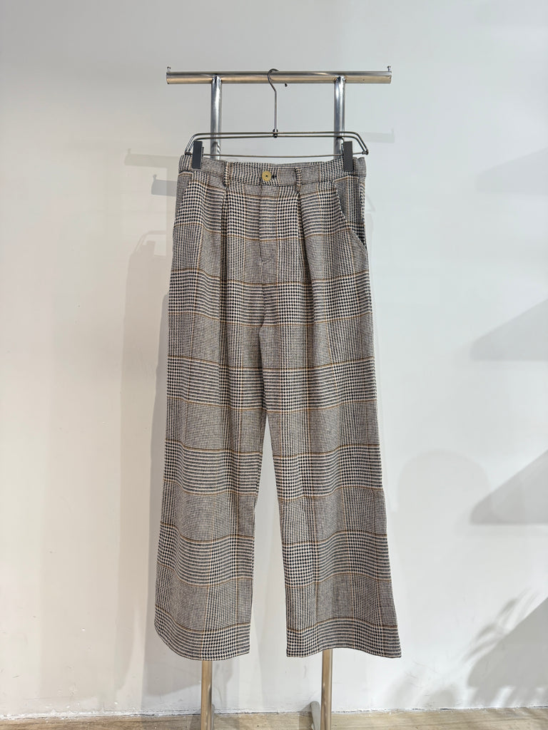 Valley Trousers