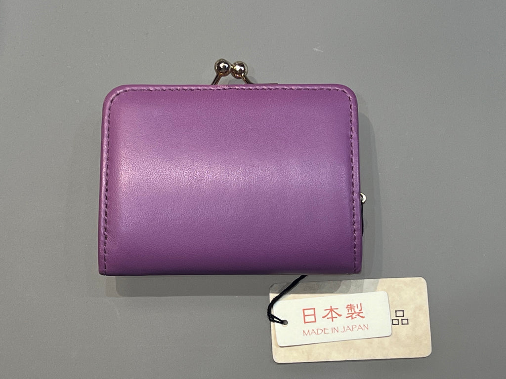 Matsunoya mini wallet