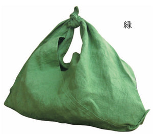 Matsunoya Furoshiki bag (風呂敷)