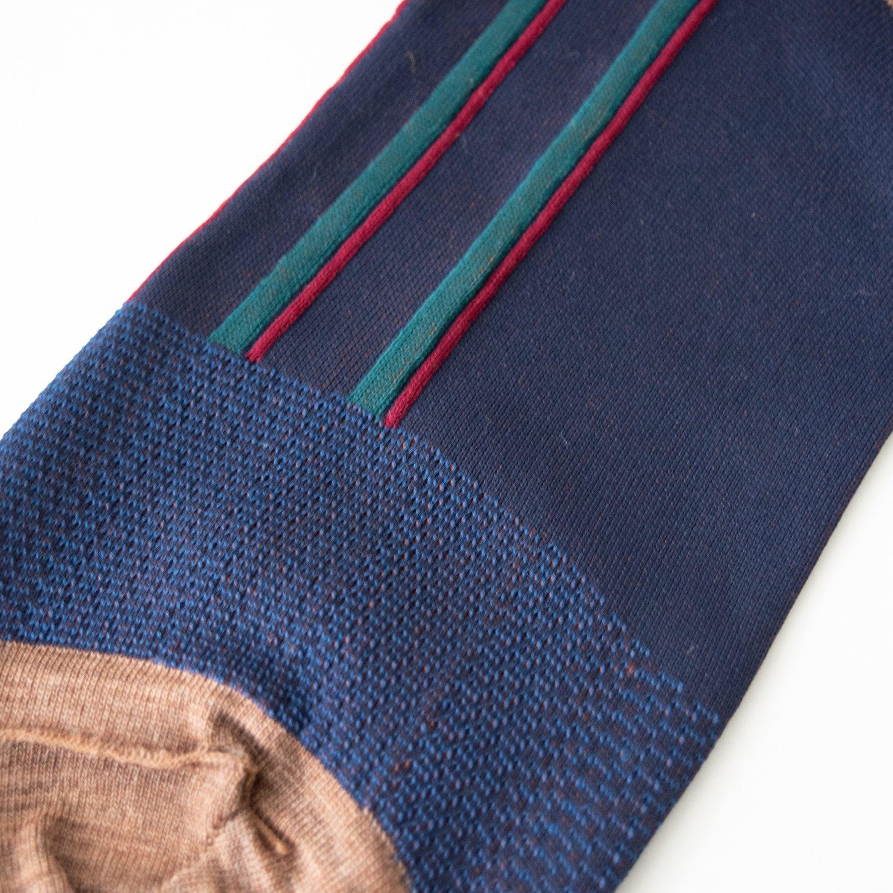 COQ Textile Calico Tail -3 colours - MMW Concept
