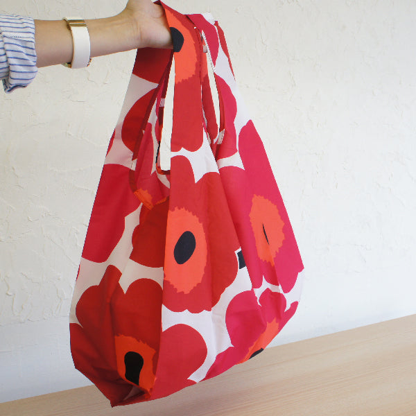 Marimekko Foldable Smart Bags -8 colours