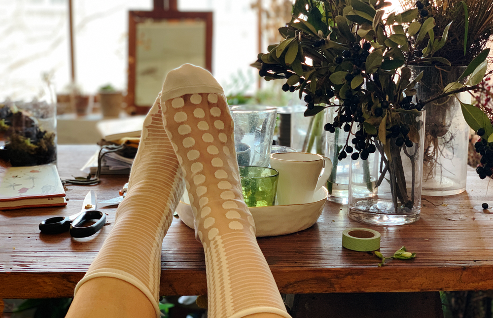 SOCKS â MMW Concept