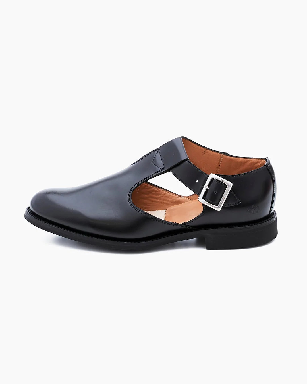 1683B FEMALE MILITARY SANDAL – MMW Concept
