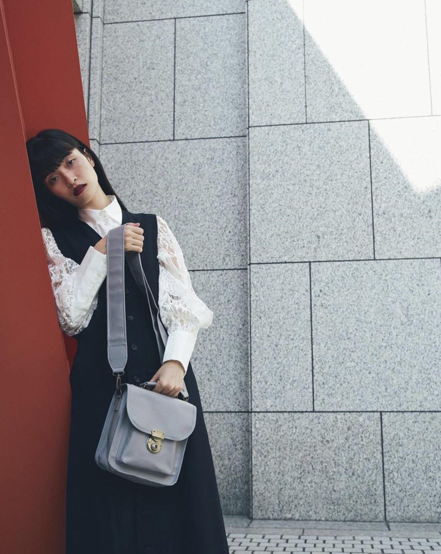 KENTO HASHIGUCHI – MMW Concept