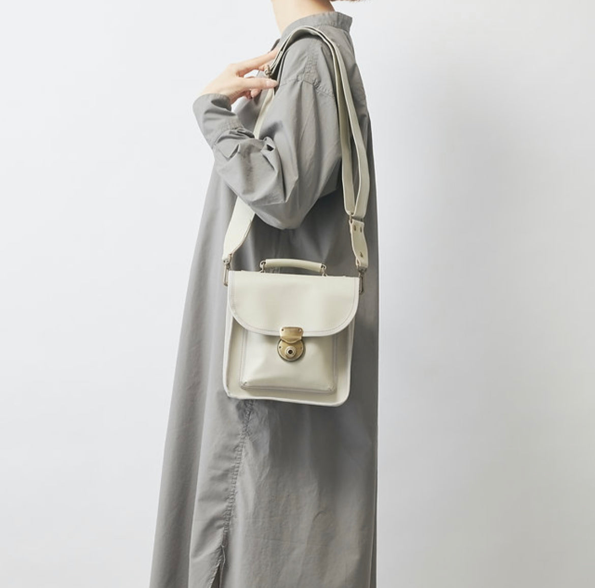 KENTO HASHIGUCHI – MMW Concept