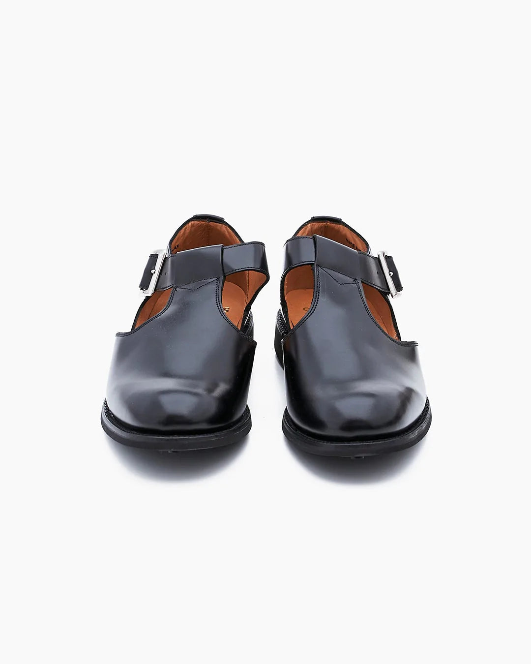 【美品】SANDERS  MILITALY SANDAL WHIT 美品】SANDERS MILITALY SANDAL WHIT