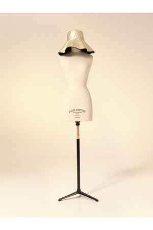 Little Creative Factory- Hula reversible hat <2nd drop>