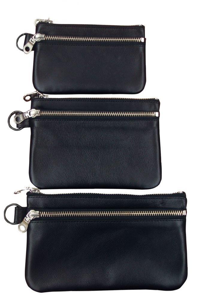 Matsunoya Thread-line pouch - 2 sizes - MMW Concept