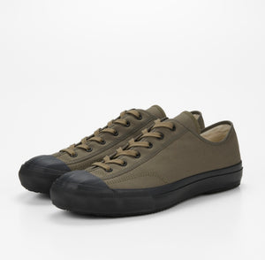Moonstar GYM Classic - Olive