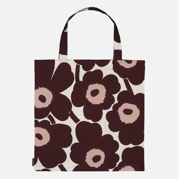 Marimekko tote bag - Pieni Unikko 832 – MMW Concept